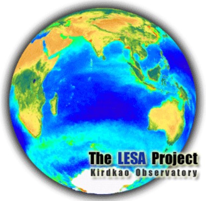 The LESA Project